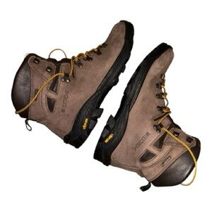 Mountain Warehouse Boots